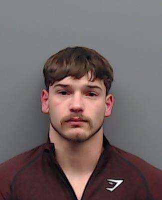 MILLER, BRAIDEN WAYNE booking photo