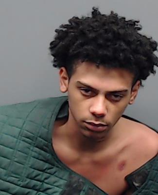 OLIVER, JAYDEN DAJUAN booking photo