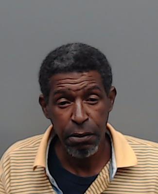 MCCUIN, RAYMOND GERARD booking photo