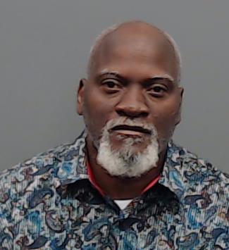 SHERMAN, THOMAS WAYNE booking photo