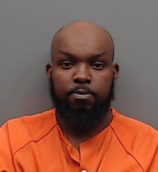 LINDSEY, MARCELL booking photo