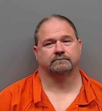 WELCH, BOBBY JOE booking photo