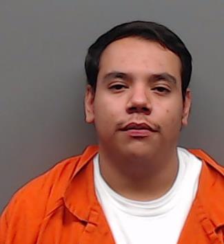 ARCIGA, LUIS ENRIQUE booking photo