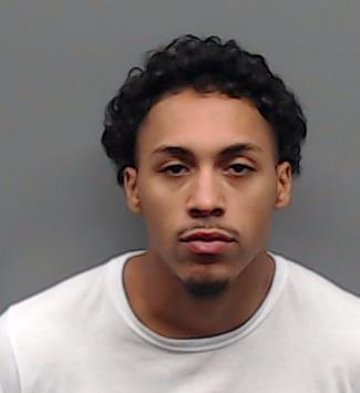 WANSLEY, CHRISTOPHER DESHAUN booking photo