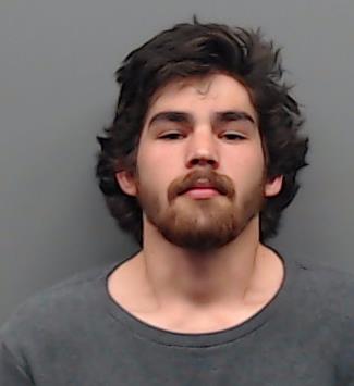 TAYLOR, CAIDEN EMERSON booking photo