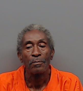 MCGEE, DAVID EARL booking photo