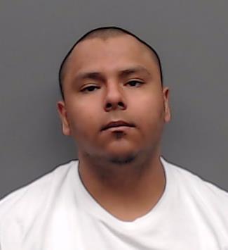 FIGUEROA, JAVIER booking photo