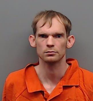 NEWBERRY, OSCAR LEE booking photo