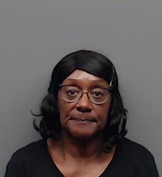 WHITMILL, VICKIE booking photo