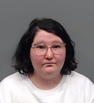 MOHR, STEPHANIE RHENA booking photo