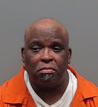 OLIVER, WILLIE booking photo