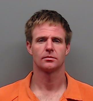 WILLIAMS, STEVEN QUINT booking photo