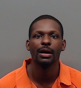 NEWSOM, GEOFFREY booking photo