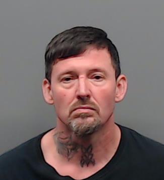 BROWN, DORRIN LEE booking photo