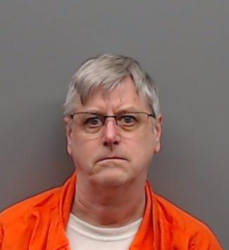 CLARK, PATRICK HOUSTON arrested by Smith County SO/PD