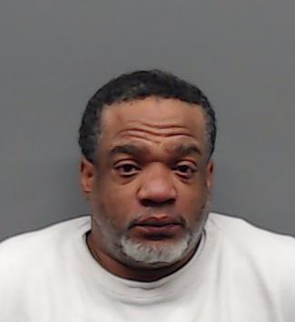HAYNES, CARLTON DEWAYNE arrested by Smith County SO/PD