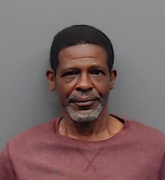 GOODEN, LARRY arrested by Smith County SO/PD