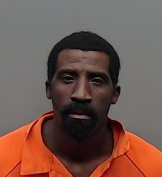 TAYLOR, CONNIE RAY, Jr. booking photo