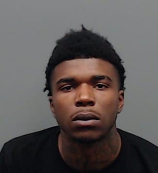 WILLIAMS, JAYDON booking photo