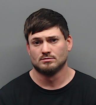 WELLS, RUSTY booking photo