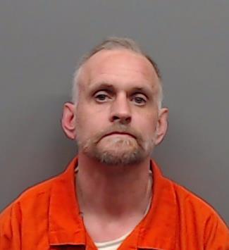 CONNER, DANIEL LANE booking photo