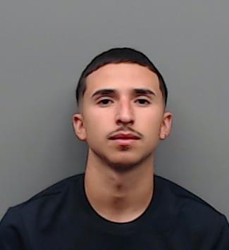 GALLEGOS, LUIS FERNANDO booking photo