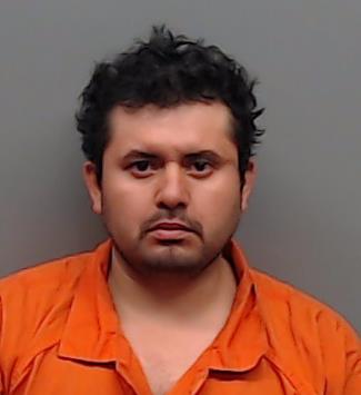 ROMERO-LOPEZ, GABRIEL booking photo