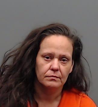 MILLER, KERRI BERNICE booking photo