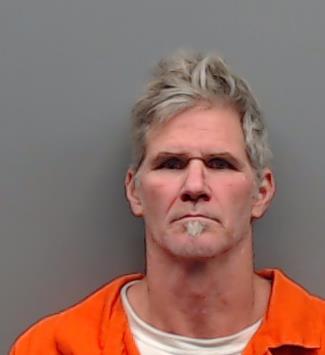 BANKS, BRETT WADE booking photo