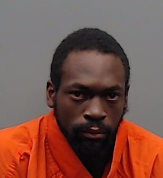 COLEMAN, JEFFERY MAURICE WAYNE booking photo