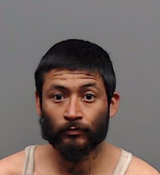 PADRON, GUSTAVO ADOLFO booking photo