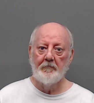 CANTRELL, MITCHELL STUART booking photo