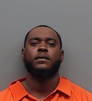 PALMER, BRYSON RASHUN booking photo