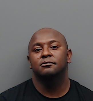 SIMMONS, CHADWICK ARTHUR booking photo