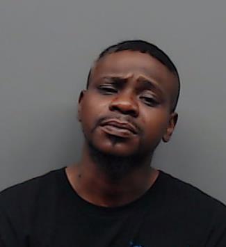 JAMES, WILLIAM DEWAYNE booking photo