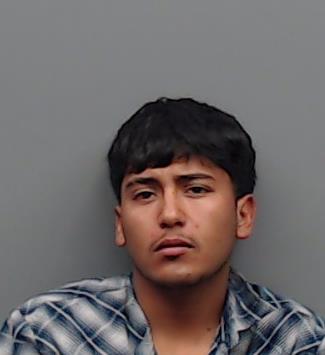 SANCHEZ-LOPEZ, ALEJANDRO booking photo