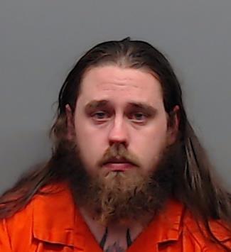 PHILLIPS, JAMES MICHAEL booking photo