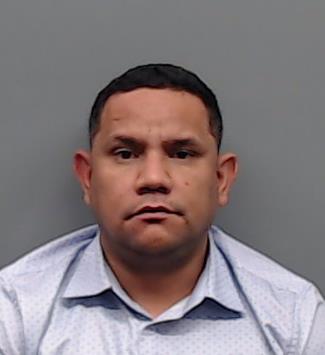 MARTINEZ-SANCHEZ, FRANCISCO booking photo