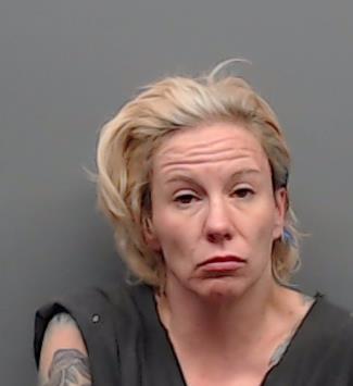 CONNER, LINDSEY PAIGE booking photo