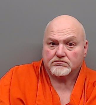 JONES, EDWARD LEE booking photo