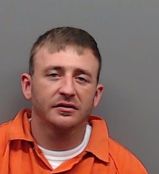 SPRADLEY, WILLIAM WAYNE booking photo