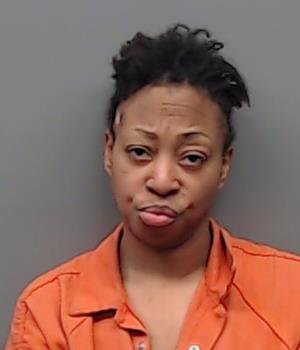 LEGREE, ANITA booking photo