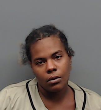 BEAN, BRITTANY RENA booking photo