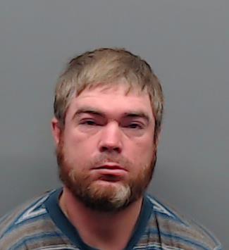 JENNINGS, JOSHUA MIKHAEL booking photo