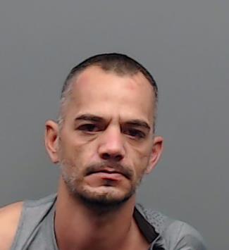 PENA, JUAN RAMON booking photo