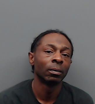 BUCKHANON, MOSES DAVID booking photo