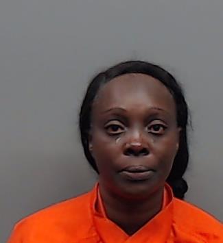 TOWNSEND, MARGIE FAYE booking photo