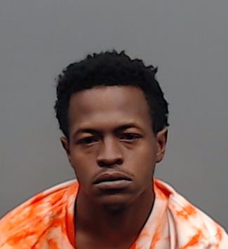 SPENCER, CORY DION booking photo