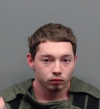 WHITSITT, DAN LEE booking photo