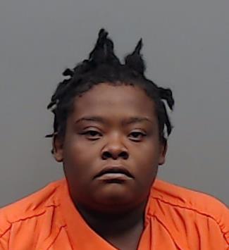 AUSTIN, SHANEKQUA RENE booking photo